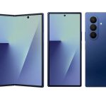 سعر و مواصفات Samsung Galaxy Z Fold7