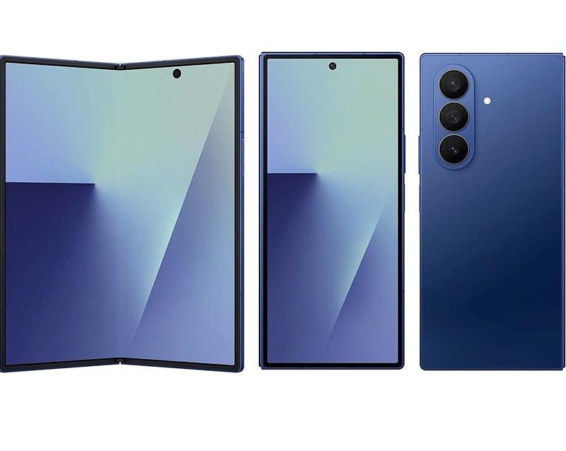 سعر و مواصفات Samsung Galaxy Z Fold7 سعر و مواصفات Samsung Galaxy Z Fold7