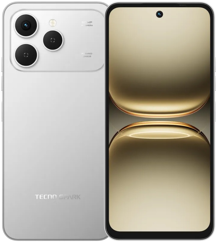 سعر و مواصفات Tecno Spark 40 سعر و مواصفات Tecno Spark 40