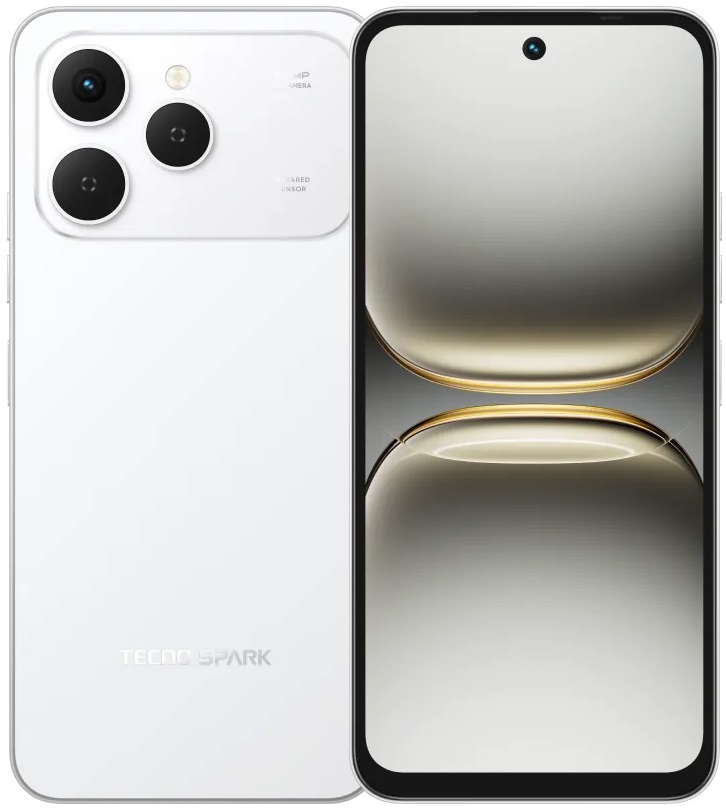 سعر و مواصفات Tecno Spark 40 سعر و مواصفات Tecno Spark 40