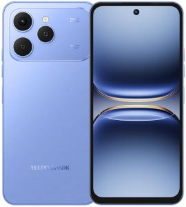 Tecno Spark 40 | تكنو سبارك 40