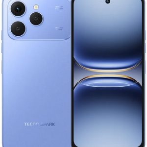 Tecno Spark 40 | تكنو سبارك 40