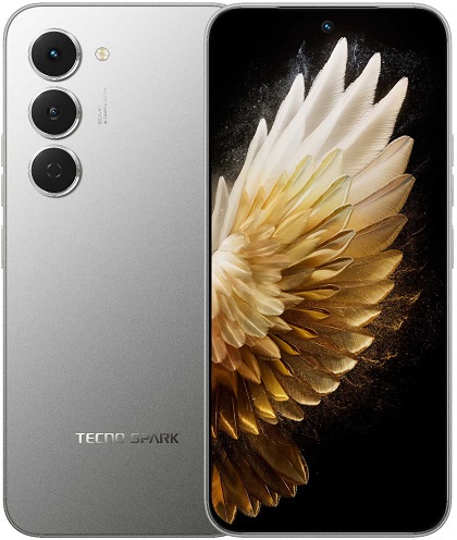 سعر و مواصفات Tecno Spark 40 Pro سعر و مواصفات Tecno Spark 40 Pro