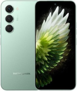 Tecno Spark 40 Pro | تكنو سبارك 40 برو