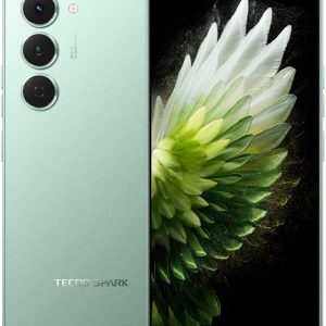 Tecno Spark 40 Pro | تكنو سبارك 40 برو