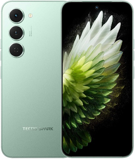 سعر و مواصفات Tecno Spark 40 Pro سعر و مواصفات Tecno Spark 40 Pro