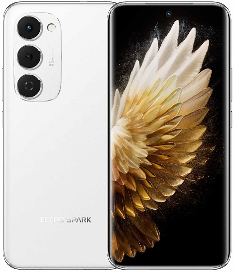 سعر و مواصفات Tecno Spark 40 Proplus سعر و مواصفات Tecno Spark 40 Proplus