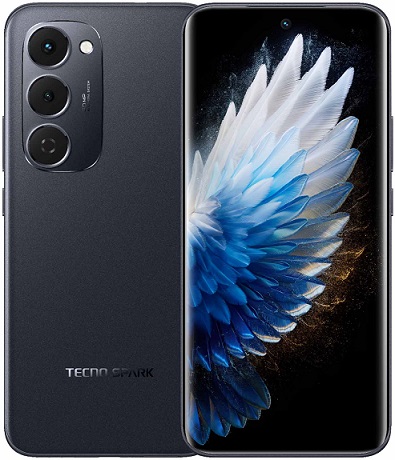 سعر و مواصفات Tecno Spark 40 Proplus سعر و مواصفات Tecno Spark 40 Proplus
