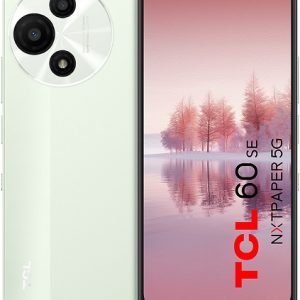 TCL 60 SE | تي سي إل 60 اس اي