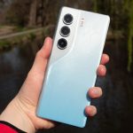 مراجعة الهاتف Camon 40 Pro من تكنو … قوة في التصميم والتصوير