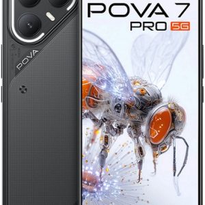 Tecno Pova 7 Pro | تكنو بوفا 7 برو