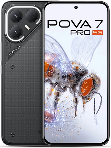 سعر و مواصفات Tecno Pova 7 Pro سعر و مواصفات Tecno Pova 7 Pro