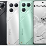 سعر و مواصفات Tecno Pova 7