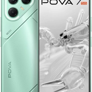 Tecno Pova 7 | تكنو بوفا 7