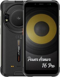 Ulefone Armor X16 Pro | يوليفون ارمور اكس 16 برو
