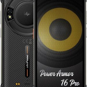 Ulefone Armor X16 Pro | يوليفون ارمور اكس 16 برو