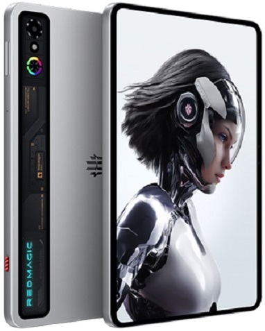 سعر و مواصفات ZTE RedMagic Astra سعر و مواصفات ZTE RedMagic Astra