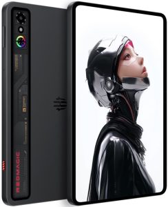 ZTE RedMagic Astra | زد تي اي ريد ماجيك استرا