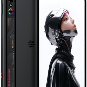 ZTE RedMagic Astra | زد تي اي ريد ماجيك استرا