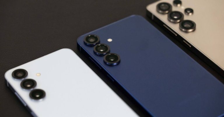 تسريب اختبارات الأداء لهاتف Galaxy S25 FE يشير إلى أداء قوي لوحدة معالجة الرسومات والذكاء الاصطناعي بالنسبة لسعره