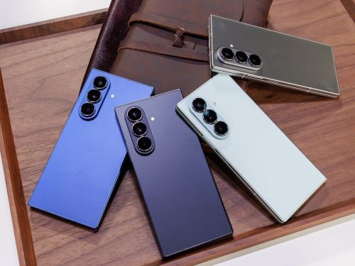 سامسونج تحتل المرتبة الأولى في سوق الهواتف القابلة للطي خلال الربع الثالث من هذا العام