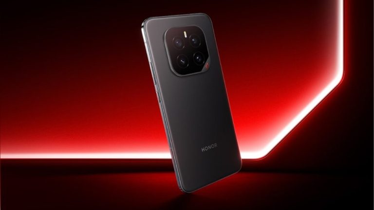 قبل الإطلاق … تسريب تفاصيل المعالج والشاشة لهاتفي Honor GT 2 وGT 2 Pro