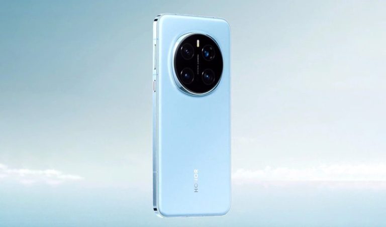 تقارير تشير إلى أن هونر تعمل على Magic 8 Mini كجزء من سلسلة هواتفها الرائدة في الخريف