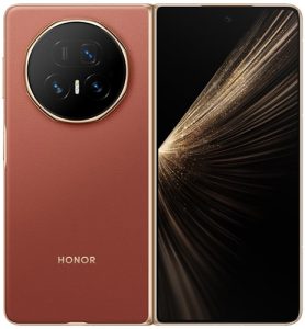 Honor Magic V5