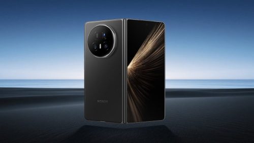 هونر ستطلق هاتفها القابل للطي Honor Magic V5 عالميًا الأسبوع المقبل