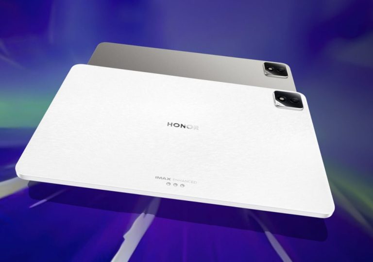 هونر تطلق جهاز الألعاب اللوحي Honor Pad GT 2 Pro