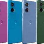 سعر و مواصفات Motorola G96