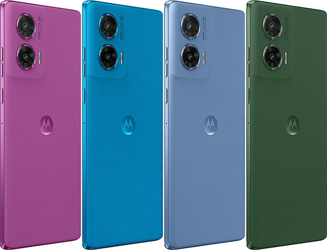 سعر و مواصفات Motorola G96 سعر و مواصفات Motorola G96