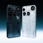 نوثينج تطلق رسمياً هاتفها الرائد Nothing Phone 3