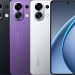 سعر و مواصفات Oppo K13 Turbo