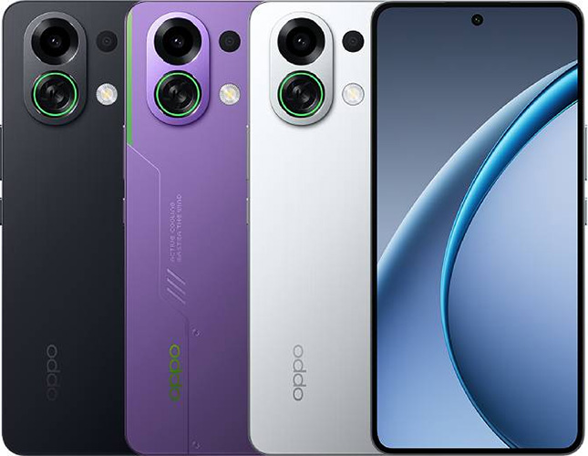 سعر و مواصفات Oppo K13 Turbo سعر و مواصفات Oppo K13 Turbo