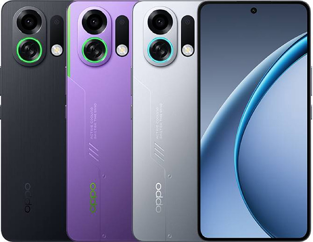سعر و مواصفات Oppo K13 Turbo Pro سعر و مواصفات Oppo K13 Turbo Pro