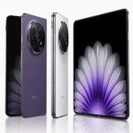 تقارير تفيد بإطلاق هاتف Oppo Find N6 القابل للطي في الربع الأول من عام 2026
