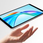 هونر تطلق جهازها اللوحي الاقتصادي Pad X7 بشاشة 8.7 بوصة وبطارية 7020 مللي أمبير