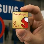 تقارير تشير إلى إلغاء كوالكوم لمعالج Snapdragon 8 Elite 2 بتقنية 2nm من سامسونج
