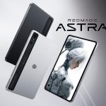 RedMagic Astra: ريدماجيك تؤكد التسعير العالمي وتاريخ الإصدار للجهاز اللوحي المدمج للألعاب