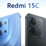تسريبات تكشف مواصفات هاتف REDMI 15C بالإضافة للسعر والميزات
