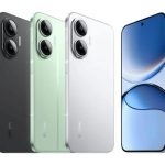 تسريبات أولية عن هاتف Redmi Turbo 5 أو النسخة العالمية Poco X8 Pro