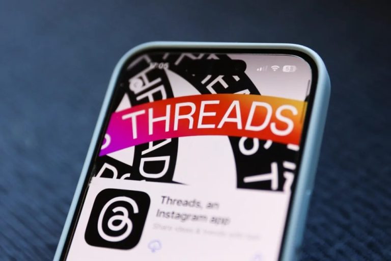 بيانات جديدة تشير إلى أن تطبيق Threads يقترب من عدد مستخدمي تطبيق X