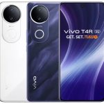 سعر و مواصفات vivo T4R