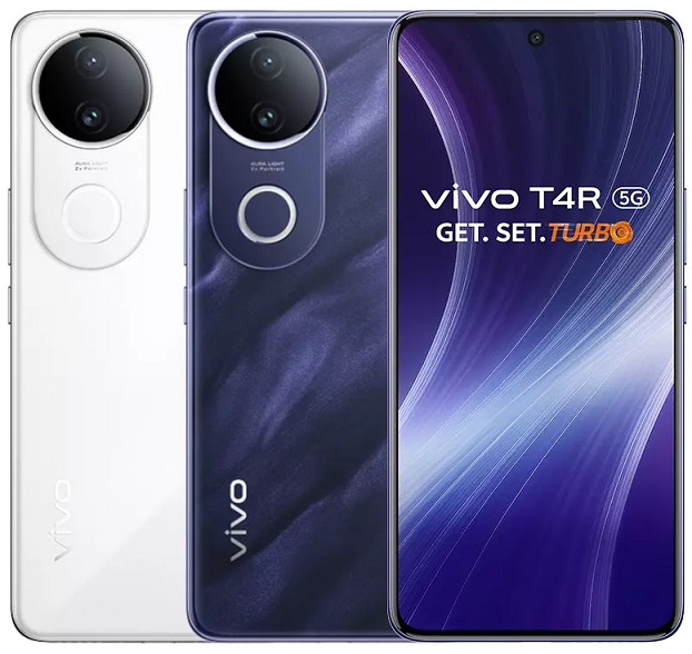 سعر و مواصفات vivo T4R سعر و مواصفات vivo T4R