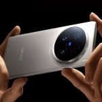 تسريب مواصفات كاميرا الهاتف الرائد Vivo X300 Pro