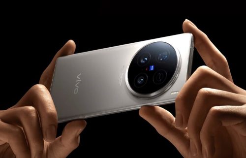 تسريب مواصفات كاميرا الهاتف الرائد Vivo X300 Pro