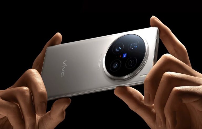 تسريب مواصفات كاميرا الهاتف الرائد Vivo X300 Pro