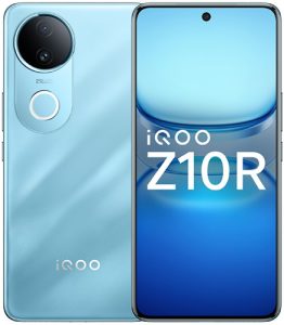 vivo iQOO Z10R
