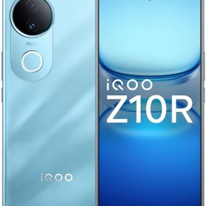 vivo iQOO Z10R | فيفو اي كيو او او زد 10 ار